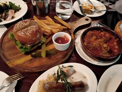 番茄炖牛肚-羽深肉铺 Steak & Wine
