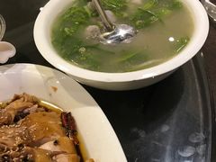 -瑞丰园庭院餐厅·白族传统家常菜
