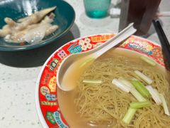-新宝餐厅(流塘店)