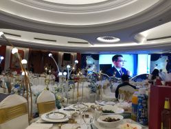 -白金汉爵大酒店·宴会厅(相城店)