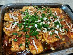 -朗御烧烤·江湖菜·鲜货(望平街店)