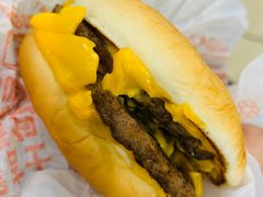 -麦当劳(秣陵路店)