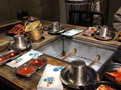 -鑫釜山海鲜烧烤(浑南店)