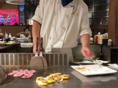 -大渔铁板烧(大悦城店)