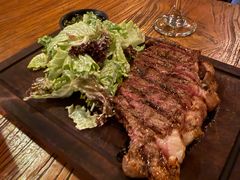 -El Bodegon阿根廷秘鲁餐厅(幸福路店)