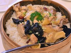 -金苑海鲜酒家(来魅力店)