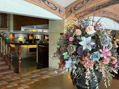 -百客咖啡(国际大厦店)