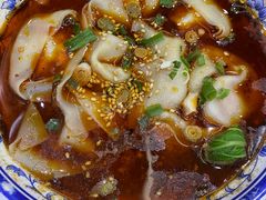 -花溪牛肉米粉(华兴东街店)