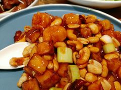 精品宫保鸡丁-渝乡人家(和平里店)