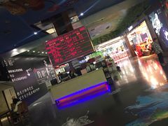 -横店电影城(王府井店)