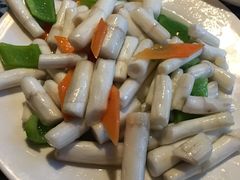 -香满楼(临安路店)