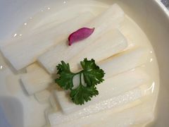 -海底捞火锅(银泰中心店)