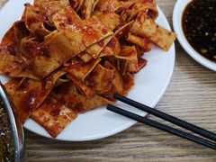 -顺通大冷面(吉祥店)