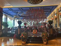 -深圳凯宾斯基酒店