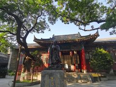 -关中书院