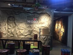 -MOJO密室逃脱(中街旗舰店)