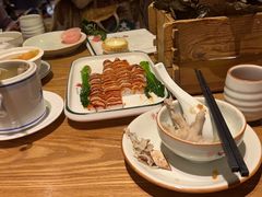 -禄运茶居·手工点心(猎德店)