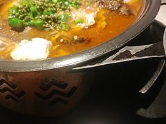 -探鱼·鲜青椒爽麻烤鱼(增城东汇城店)