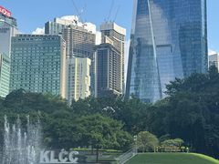 -吉隆坡国油双峰塔