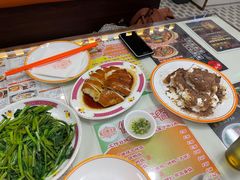 -南京路步行街