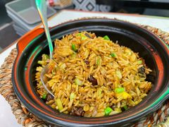 -东鑫记港式茶餐厅(南京东路店)