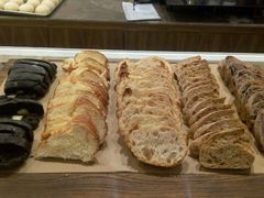 -WHEAT&BAKER-麥(凯德来福士店)