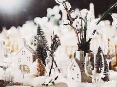 -大麦吉翻糖蛋糕甜品桌商务茶歇(光复西路店)