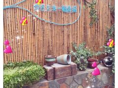 -外婆船宴餐厅·外婆喊你回家吃饭