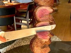 牛三角肉-拉蒂娜·巴西牛排馆 Latina·Brazilian Steakhouse(王府井喜悦店)