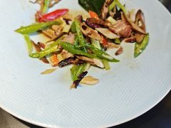 -桥边小楼·手工云南菜·丽江地标美食