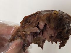 五香兔头-邓氏兔头