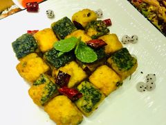 马来西亚小豆腐-胡桃里音乐酒馆(四道口店)