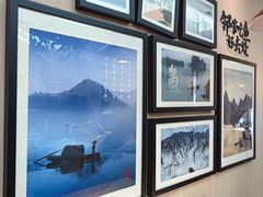 -鱼你相聚·河鲜馆(袁家岭店)