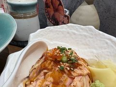 -水之惠鲜鱼料理(王府大街店)