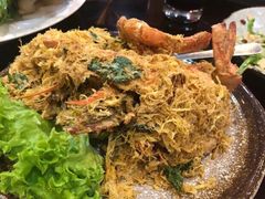 -真浪花园海鲜餐馆