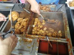 -细妹五香牛杂(步行街店)