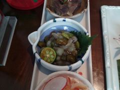 -笑福亭料理小馆(解放碑店)
