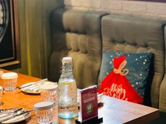 -JINNS锦时 steak&pizza(浸信会礼拜堂旧址店)