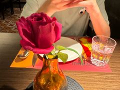 -ZAFFERANO西班牙海鲜饭(上海首店)