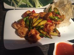 -唐茶苑(Soho)