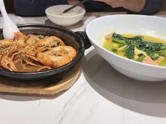 -南枝记·广东味道(中骏世界城店)