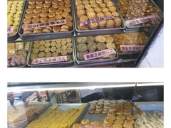 -纯心饼店(源溪店)