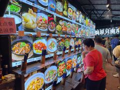 -园林美食城·本土农家菜(杨和镇店)