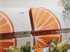 -小大董·烤鸭(凤凰汇店)