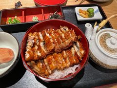 -昇鳗鱼家(浦东店)