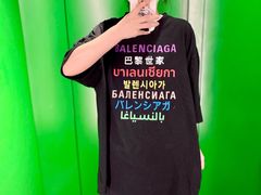 -BALENCIAGA(恒隆广场店)