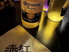 -赤红音乐现场(浦东金桥路店)