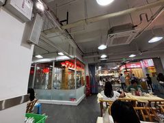 -笨罗卜浏阳菜馆(太平街店)