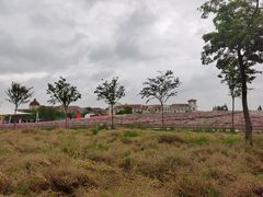 -歌斐颂巧克力小镇