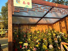-无锡梅园公园